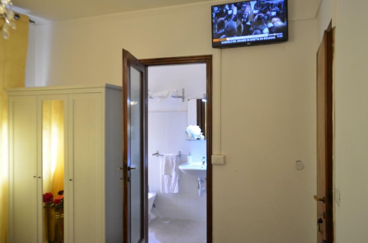 Casa Confort Местре Экстерьер фото